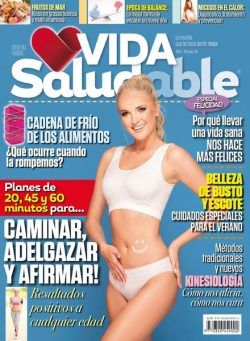 Vida Saludable – enero 2022