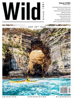 Wild – December 2021