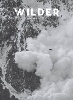 Wilder Magazine – 05 January 2022