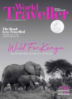 World Traveller – January-February 2022