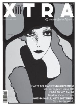 XTRA – dicembre 2021