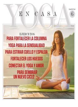 Yoga – agosto 2021