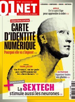 01net – 02 fevrier 2022