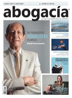 Abogacia – febrero 2022