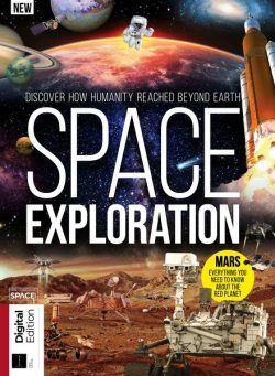 All About Space – Space Exploration – 1st Edition 2021