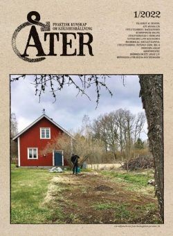 Ater – 10 februari 2022