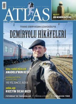 Atlas – 01 Subat 2022