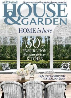 Australian House & Garden – March 2022