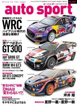 auto sport – 2022-01-21