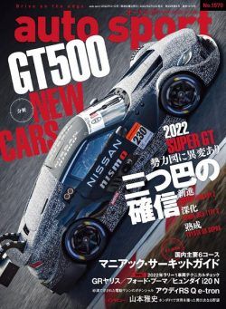 auto sport – 2022-02-04