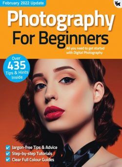 Beginner’s Guide to Digital Photography – February 2022