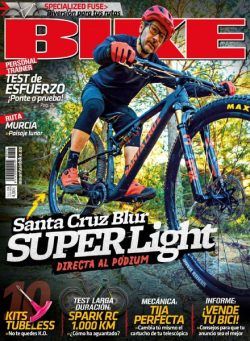 Bike Espana – febrero 2022