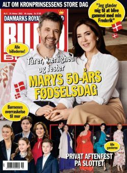 Billed-Bladet – 10 februar 2022