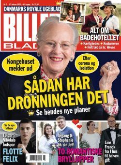 Billed-Bladet – 17 februar 2022