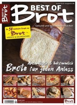 BROT Spezial – 24 Februar 2022