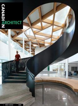 Canadian Architect – February 2022