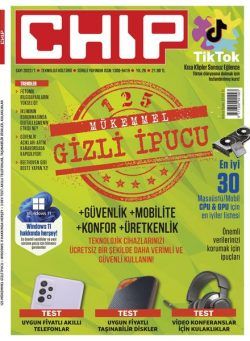 CHIP – 26 Ocak 2022