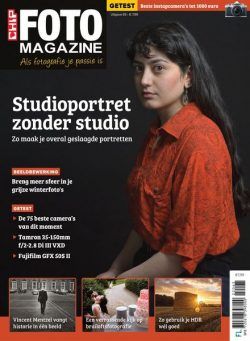 Chip Foto Magazine – februari 2022