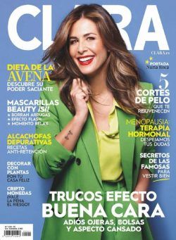 Clara – marzo 2022