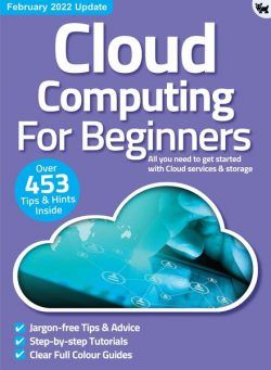 Cloud For Beginners – February 2022