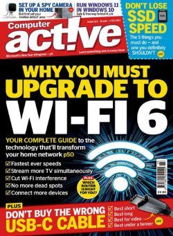 Computeractive – 19 January 2022