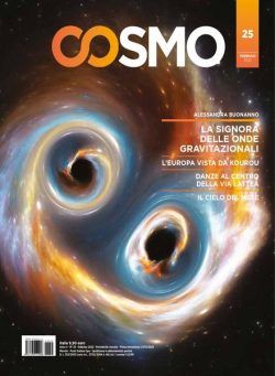 COSMO – Febbraio 2022