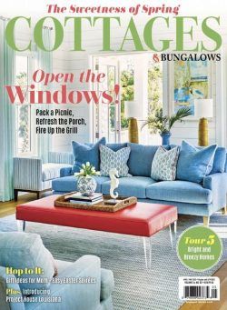 Cottages & Bungalows – April-May 2022