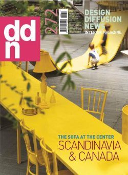 DDN Design Diffusion News – gennaio 2022