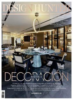 Design Hunter Mexico – febrero 2022