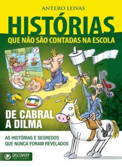 Discovery Publicacoes – fevereiro 2022