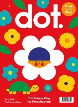 DOT Magazine – February 2022