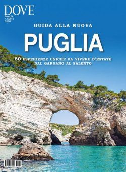 Dove Guide – giugno 2018