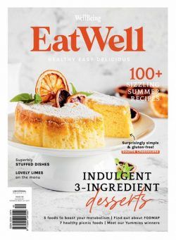 Eat Well – January 2022