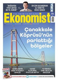 Ekonomist – 19 Subat 2022