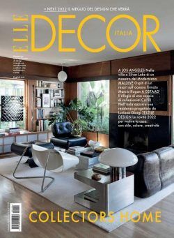 Elle Decor Italia – febbraio 2022