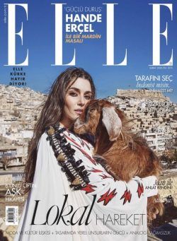 ELLE Turkey – 09 Subat 2022