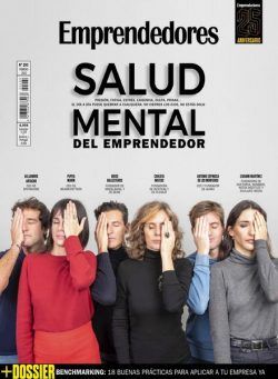 Emprendedores – febrero 2022