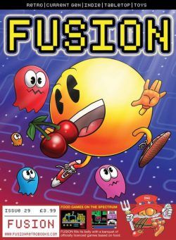 Fusion Magazine – February 2022