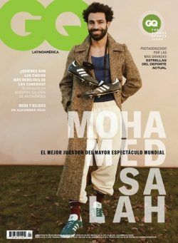 GQ Latinoamerica – febrero 2022