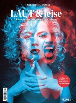 Hamburger Abendblatt Magazine – Business – 05 Februar 2022
