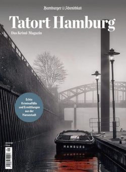 Hamburger Abendblatt Magazine – Crime – 05 Februar 2022
