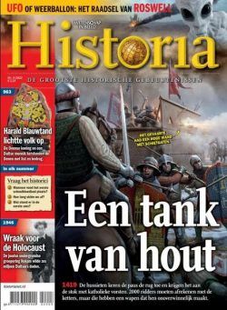 Historia Netherlands – februari 2022