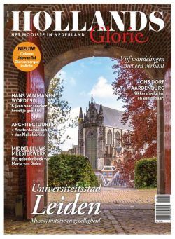 Hollands Glorie – februari 2022