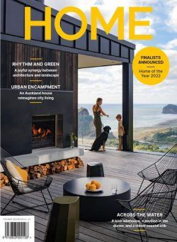 Home New Zealand – February 2022