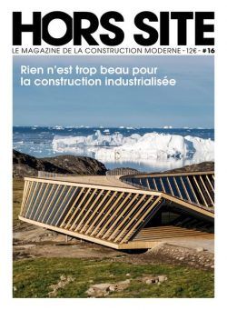 Hors Site – Hiver 2022