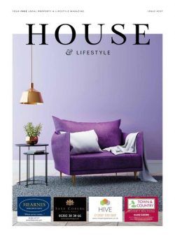 House & Lifestyle – February 2022