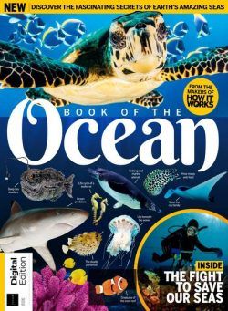 How It Works – Book of the Oceans – 2nd Edition 2022