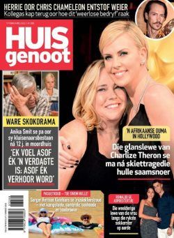 Huisgenoot – 17 Februarie 2022