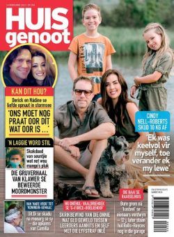 Huisgenoot – 24 Februarie 2022