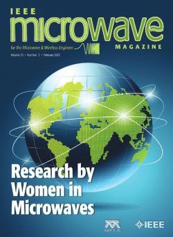 IEEE Microwave – February 2022